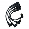Cable Bujía Fiat Uno Grand Siena 1.4 8v Fire Mahle