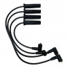 Cable Bujía Peugeot P.205 P.106 P.306 Mahle