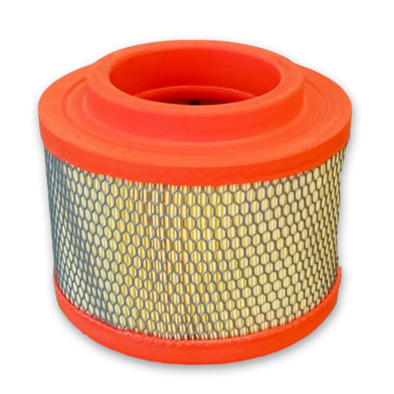 Filtro de aire LX2125 Mahle Hilux 2.5/3.0 tdi 05/2015