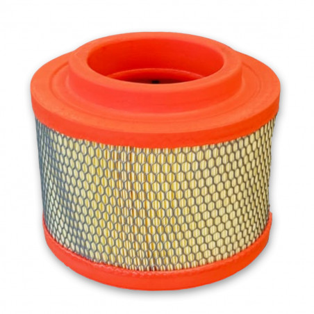 Filtro de aire LX2125 Mahle Hilux 2.5/3.0 tdi 05/2015