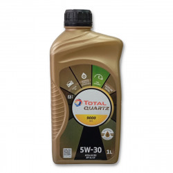 Aceite Sintético 5w-30...