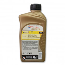Aceite Sintético 5w-30 Total Quartz 9000 Nfc (1lt)