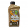 Aceite Sintético Total Quartz 9000 Future Gf6 0w-20 x 1lt.