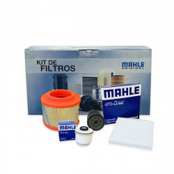 KIT FILTROS MAHLE TOYOTA...