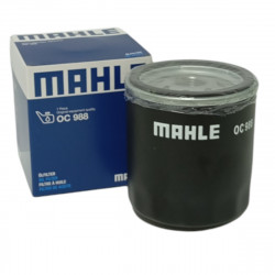 KIT FILTROS MAHLE TOYOTA HILUX 2.5-3.0 (2005 - 2015)