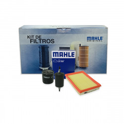 KIT FILTROS MAHLE CORSA...