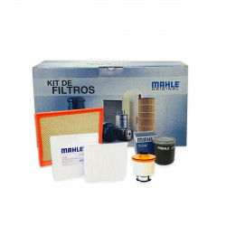 KIT FILTROS MAHLE TOYOTA...