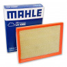 KIT FILTROS MAHLE TOYOTA HILUX 2.4-2.8 2015 