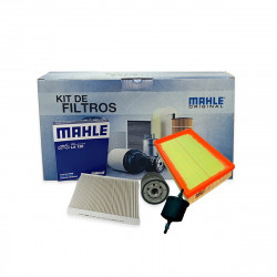 Kit De Filtros Vw 1.6 8v...