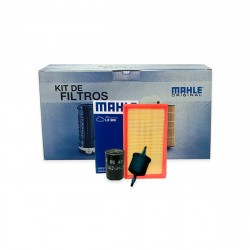 Kit De Filtros Vw Gol...