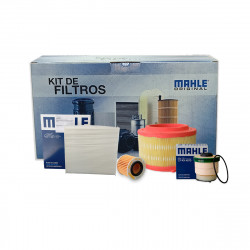 Kit De Filtros Ford Ranger...