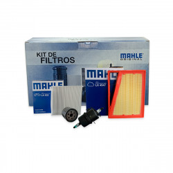 Kit De Filtros Fiat Argo...