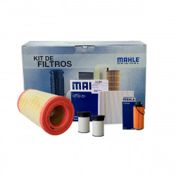 Kit De Filtros S10...