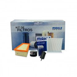 Kit De Filtros Duster...