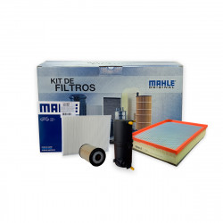 Kit De Filtros Vw Amarok...