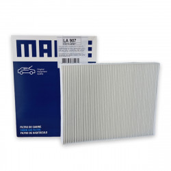 Kit De Filtros Vw Amarok 2010/15 2.0 Tdi Mahle