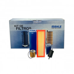Kit De Filtros Peugeot 208...