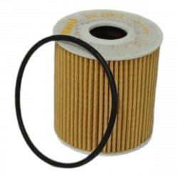 Kit De Filtros Peugeot 208 1.6-1.5 Mahle 2013...