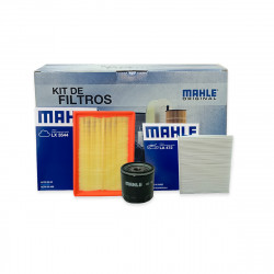Kit De Filtros Chevrolet...