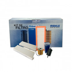 Kit De Filtros Peugeot 3008...