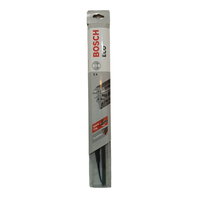 Escobilla Delantera Picasso 00/12..Bosch (Packagin Detalle)
