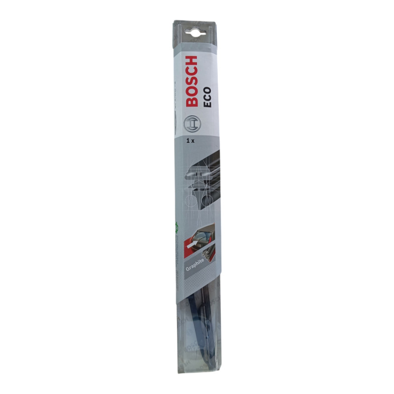Escobilla Trasera Vw Fox Gol 08.. Bosch (Packagin Detalles)