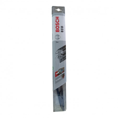 Escobilla Trasera Vw Fox Gol 08.. Bosch (Packagin Detalles)