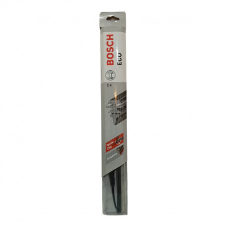 Escobilla Delantera Fox Suran 05..Bosch(Packagin Detalles)