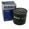 Filtro de aceite OC 250 Mahle Volkswagen 1.6 2005..