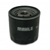 Filtro de aceite OC 250 Mahle Volkswagen 1.6 2005..