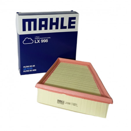 Filtro de aire LX 998 Mahle Volkswagen 1.6 2015...