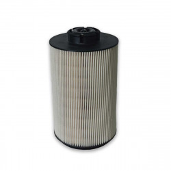 Filtro De Combustible Mahle...