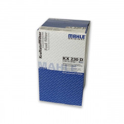 Filtro De Combustible Mahle KX 230 Renault Trucks