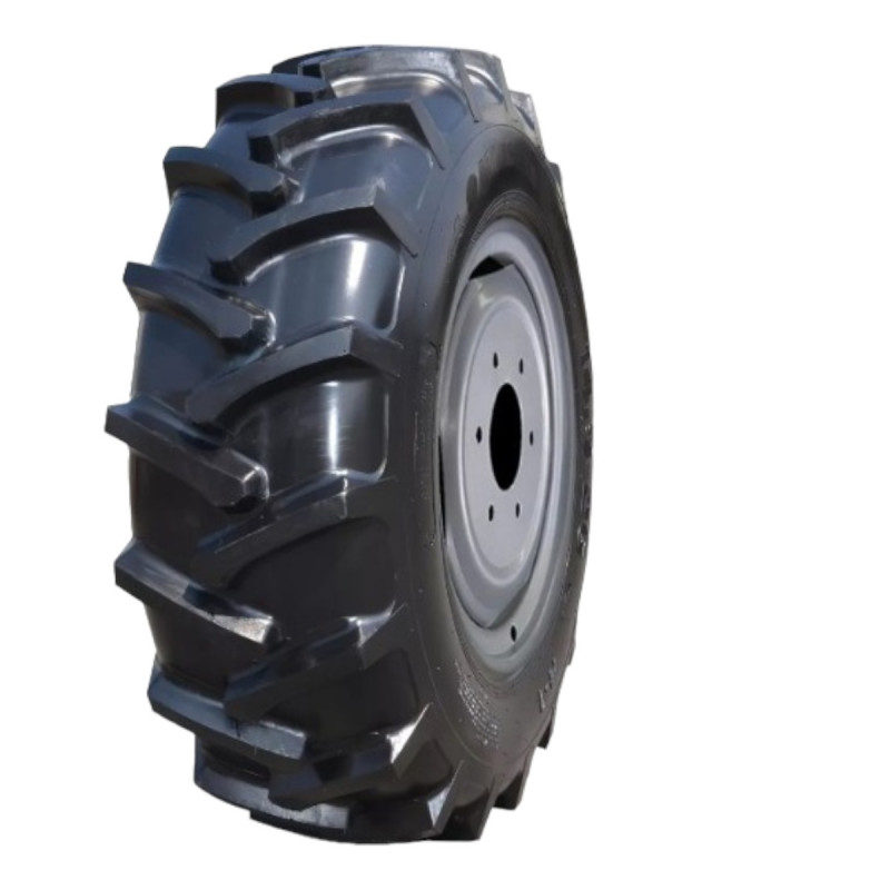 Neumático 16.9-24 10PR TL QZ702 R1 -MARCHER