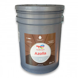 Aceite Hidráulico Total...