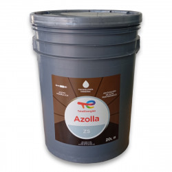 Aceite Hidráulico Total...