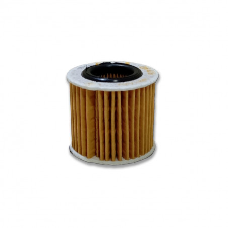 Filtro De Aceite Ox 416/d1 Toyota Corolla Rav 4 2013- Mahle