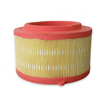 Filtro De Aire Lx 3680 Ranger 2.2/3.2 Tdci 2012... Mahle