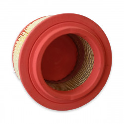 Filtro De Aire Lx 3680 Ranger 2.2/3.2 Tdci 2012... Mahle