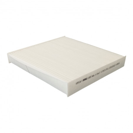 Filtro Habitáculo La 833 Ranger 2.2/3.2 Tdci 2012- Mahle