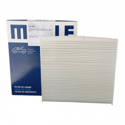 Filtro Habitáculo La 833 Ranger 2.2/3.2 Tdci 2012- Mahle