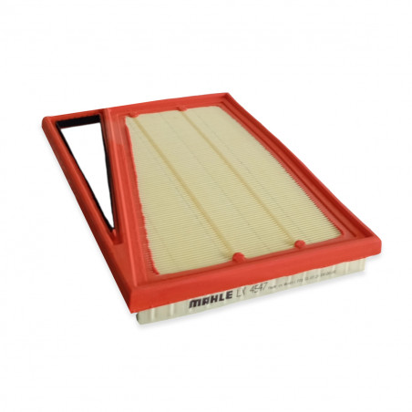 Filtro De Aire Lx 4547 Fiat Argo Cronos 1.3 2018.. Mahle