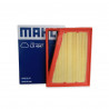 Filtro De Aire Lx 4547 Fiat Argo Cronos 1.3 2018.. Mahle