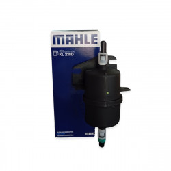 Filtro De Combustible Kl 238d Fiat Palio Strada Argo Mahle