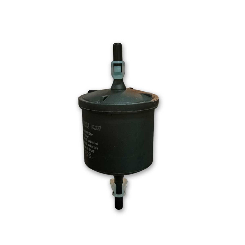 Filtro De Combustible Kl 237 Vw Gol Saveiro 1.6 Mahle