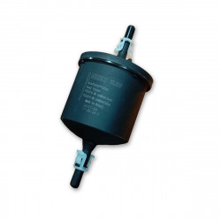 Filtro De Combustible Kl 237 Vw Gol Saveiro 1.6 Mahle