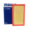 Filtro De Aire Lx 909 Vw Gol 1.4, 1.6, 1.8 Saveiro Mahle
