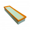 Filtro De Aire Lx1451 P.208 308 C3 1.6 16v Vti 2012.. Mahle
