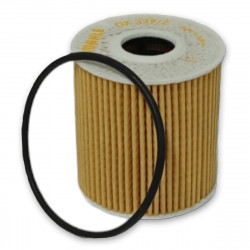 Filtro De Aceite Ox339/2d...