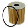 Filtro De Aceite Ox339/2d P.208 308 C3 1.6 16v 2012.. Mahle